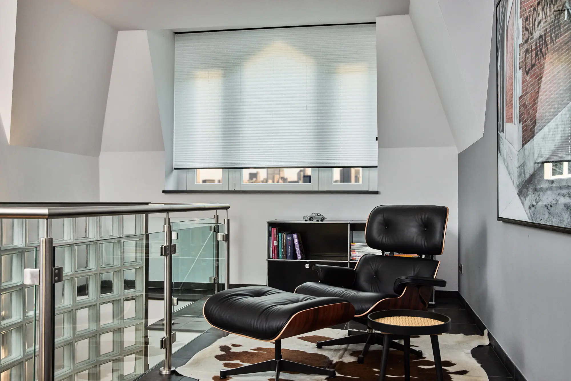 Plissee-buero-weiss.muster-ohne-bohren