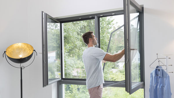 Fenster